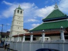 カンポン・クリン・モスク