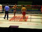 世界最強の格闘技との呼び声も高いムエタイ観戦