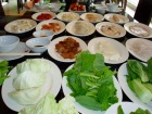 野菜もたっぷり食べられる「タイ風しゃぶしゃぶ」