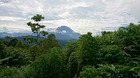 東南アジア独立峰の最高峰を誇るボルネオ島キナバル山