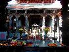 彫刻の伝統芸術を垣間見れます