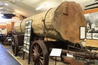 カウリの歴史博物館