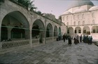 メヴリッド・ハリル・モスク