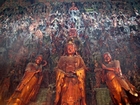 彗理が建立した中国禅宗10刹の１つ「霊隠寺」