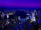 香港の100万ドルの夜景がすぐそこに！