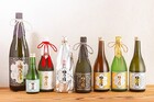 大和の地酒、梅乃宿酒造。酒蔵見学を通して伝統の日本酒文化を学ぶことができます。
