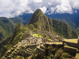 大人気のマチュピチュ遺跡はペルーに来たら必見！