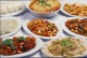 日本人にも合う四川料理ディナー