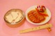 スモークダックのハニー風味