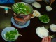 ベトナム料理でお腹を満たしましょう！