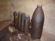 村人たちが使った武器です。
