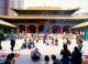黄大仙は庶民の信仰厚い寺院