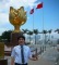 中国への返還の証