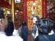 文武廟は香港で最古の廟