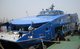 コタイジェットにてマカオへ