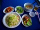 昼食例