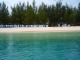 透明度の高い海