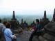 ボロブドゥール寺院