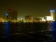 華やかなドバイの夜景