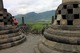 ボロブドゥール寺院遺跡