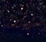 満点の星空