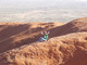 エアーズロック登山