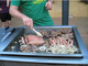 お肉がいっぱい！ワイルドＢＢＱ