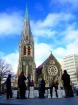 クライストチャーチ市内を効率よく回る
