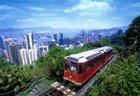 香港を効率よくまわる