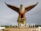 ランカウイ島内観光...