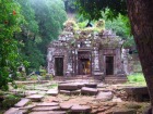 未開の地パクセーへ2泊3日の旅
