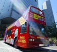 シンガポールヒッポツアー 乗り降り自由市...