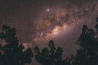 星空見学と夜景ツアー