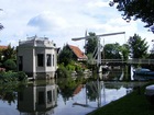 オランダの有名な風景を見に行こう