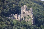 世界遺産とドイツワインの産地へ! ライン...