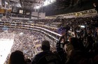 アイスホッケー観戦(NHL)...