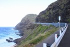 美しい海岸線とミニサークルアイランドツアー【オアフ島】