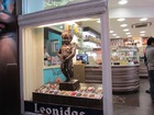 ブリュッセル チョコレートウォーキングツアー＆ワークショップ半日観光【期間限定4月～10月】
