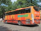 ヘルシンキ市内ハイライト観光バスツアー(英語ガイド)【期間限定4月中旬~9月】