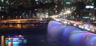 ソウル夜景ツアー「漢江ライブ遊覧船＆Ｎソ...