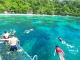 1日20名限定!ペナン島発コーラルガーデンパヤ島海中散歩