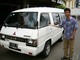 専用車と日本語ガイドチャーター