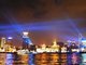 100万ドルの夜景！ 黄浦江 ナイトクルーズ