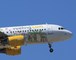 パリ・オルリー空港発バルセロナ