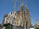 ローマ空港発バルセロナ 日帰り