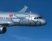 ウィーン空港発ミラノ空港行き 