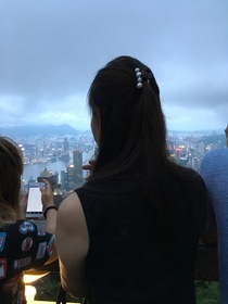 ザ・香港