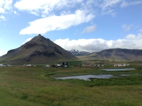 アイスランドの自然が味わえるツアー！