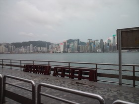 香港の概要を知るには最適