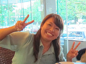 坂本美帆